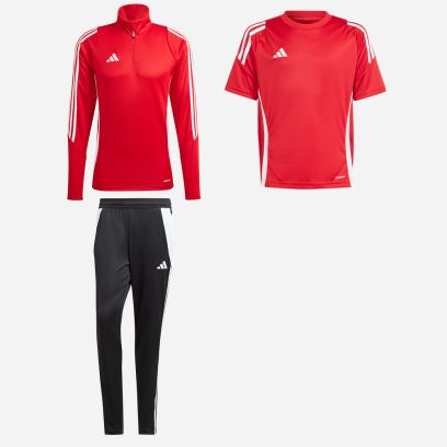 Pack adidas Tiro 24 (3 pièces) | HAS78 HAS94 HEJ07