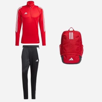 Pack Enfant adidas Tiro 24 (3 pièces) | HAS78 HAS94 MKB57