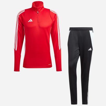 Pack adidas Tiro 24 (2 pièces) | HAS78 HAS94