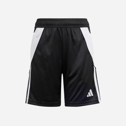 short tiro 24 noir enfant hej06 ij7666