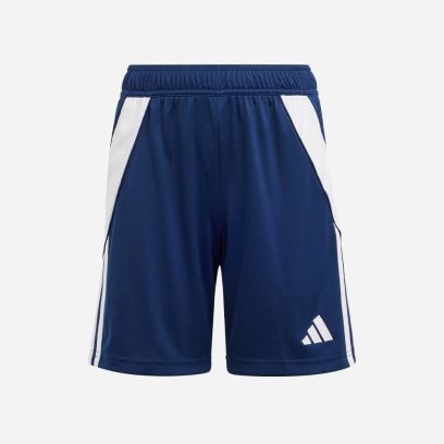 short tiro 24 bleu enfant hej06 is1003