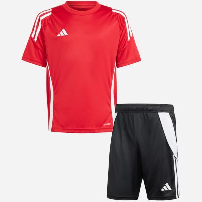 Pack Enfant adidas Tiro 24 (2 pièces) | HEJ07 KGO51