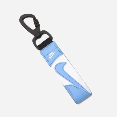 porte cle nike premium bleu hf3613 451