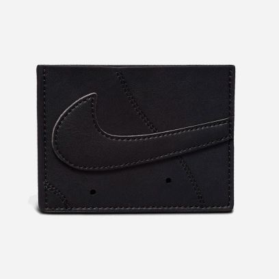 porte carte nike icon air force 1 noir unisexe hf3716 013