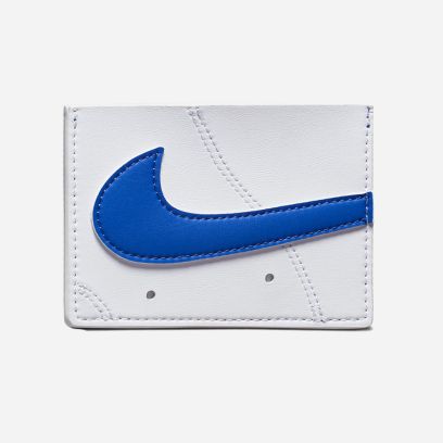 porte carte nike icon air force 1 blanc unisexe hf3716 151