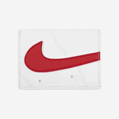 porte carte nike icon air force 1 blanc unisexe hf3716 173