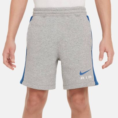 short nike air gris pour enfant hf5520 063