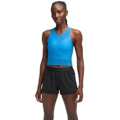 Femme Race Day - blue