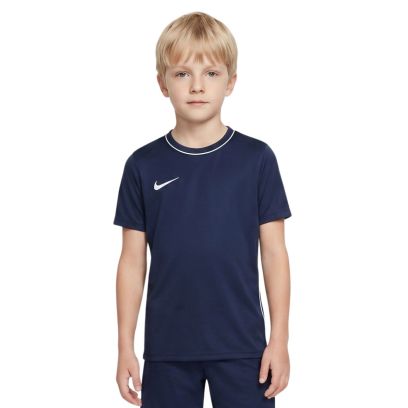Maillot Nike Park 26 Bleu Marine pour Enfant