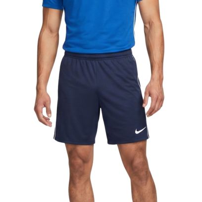 Short Nike Park 26 Bleu Marine pour Homme