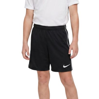 Short Nike Park 26 Noir pour Enfant