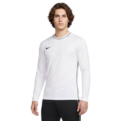 Sweat d'entrainement Nike Park 26 Blanc pour Homme