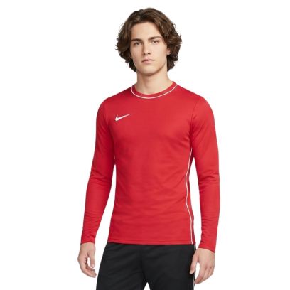Sweat d'entrainement Nike Park 26 Rouge pour Homme