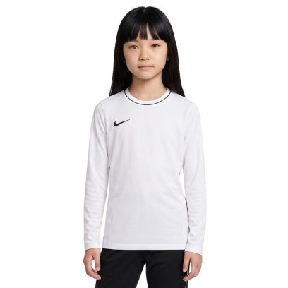 Sweat d'entrainement Nike Park 26 Blanc pour Enfant