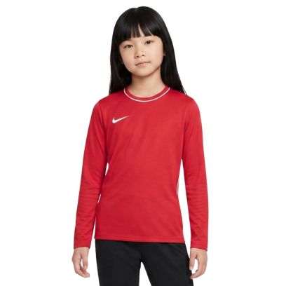 Sweat d'entrainement Nike Park 26 Rouge pour Enfant