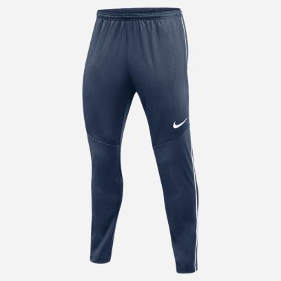 pantalon nike park 26 bleu marine pour enfant hm7212 410