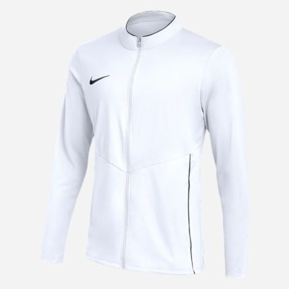 veste park 26 blanc pour enfant hm7256 100