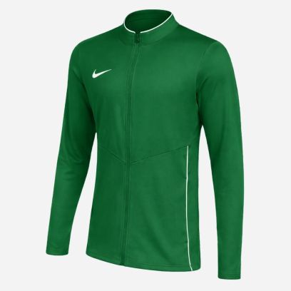 veste park 26 vert pour enfant hm7256 302