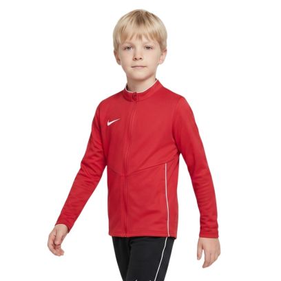 Veste de survêtement Nike Park 26 Rouge pour Enfant