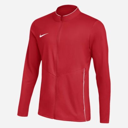 veste park 26 rouge pour enfant hm7256 657