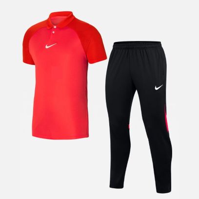 Ensemble Nike homme | Pack 2 pièces | Maillot Academy Pro + Pantalon Academy Pro DH9228 DH9240