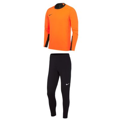Conjunto Nike Team Court para Hombre. Balonmano (2 productos)
