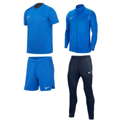 Conjunto Nike Park 20 para Hombre. Balonmano (4 productos)