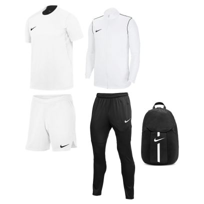 Conjunto Nike Park 20 para Hombre. Balonmano (5 productos)