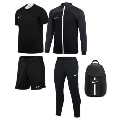 Conjunto Nike Academy Pro para Hombre. Balonmano (5 productos)