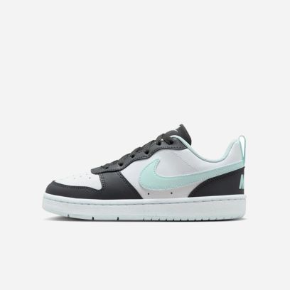 Zapatillas Nike Court Borough Low Recraft para niño