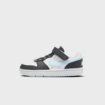 Schuhe Nike Court Borough Low Recraft für kind