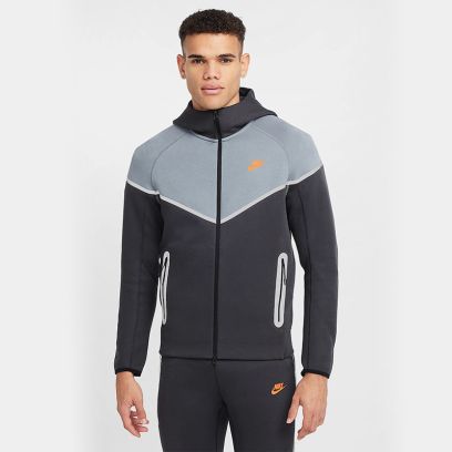 sweat zip capuche nike sportswear tech fleece homme hq3746 060