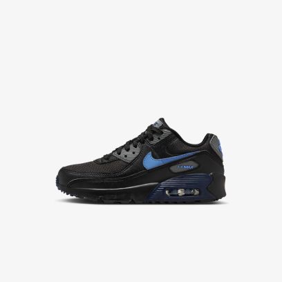 Schuhe Nike Air Max 90 Next Nature für kind