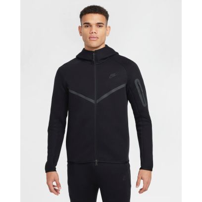 sweat zip capuche nike sportswear tech fleece homme hv0949 010