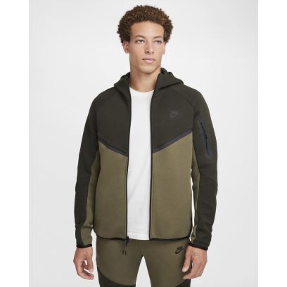 sweat zip capuche nike sportswear tech fleece homme hv0949 355