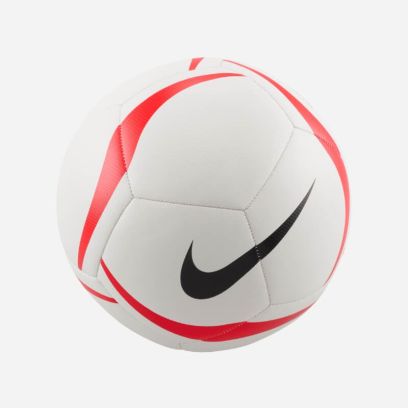 ballon de football nike park blanc hv6332 100