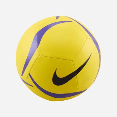 ballon de football nike park jaune hv6332 765