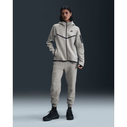 Sweat à capuche zippé Nike Tech Fleece pour Femme
