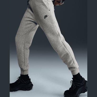 Nike jogging gris femme outlet