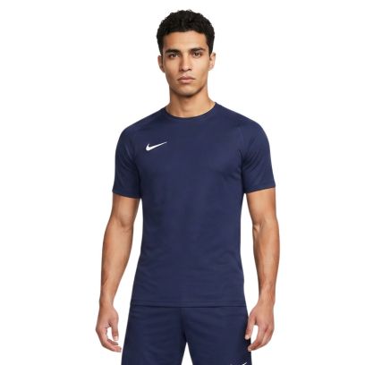 Maillot Nike Park VIII Bleu Marine pour Homme