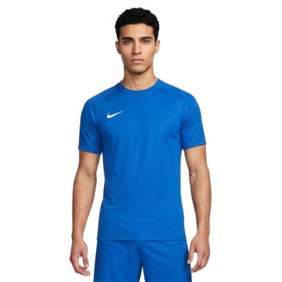 Maillot Nike Park VIII Bleu Royal pour Homme