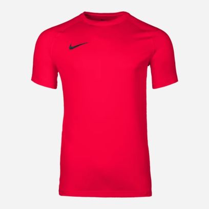 maillot nike park viii rouge crimson pour homme hv8173 635