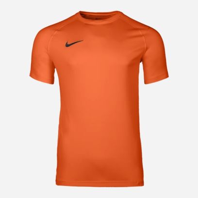 maillot nike park viii orange pour homme hv8173 819