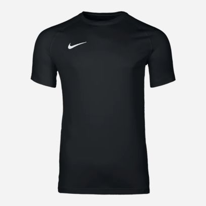 maillot nike park viii noir pour enfant hv8182 010