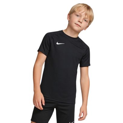 Maillot Nike Park VIII Noir pour Enfant