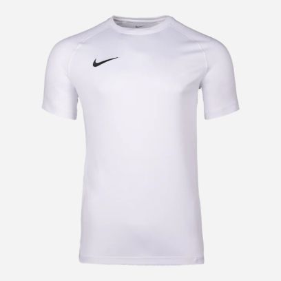 maillot nike park viii blanc pour enfant hv8182 100