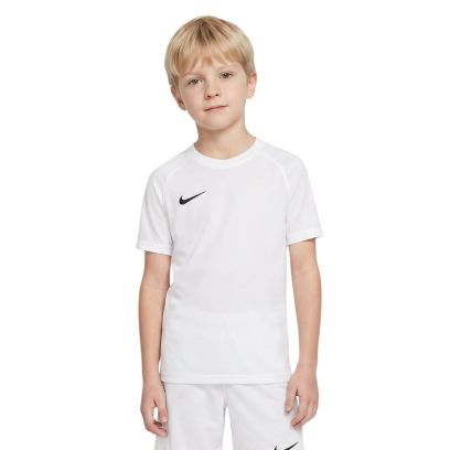 Maillot Nike Park VIII Blanc pour Enfant
