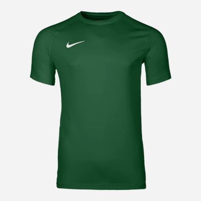 maillot nike park viii vert pour enfant hv8182 302
