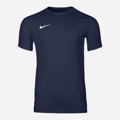 maillot nike park viii bleu marine pour enfant hv8182 410