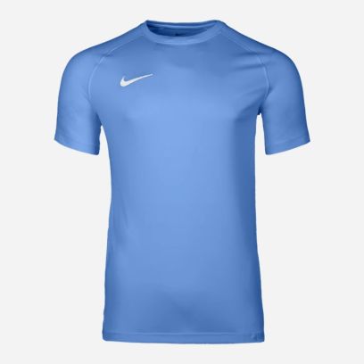 maillot nike park viii bleu ciel pour enfant hv8182 412